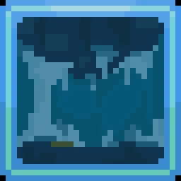 A Dark and Cold Place image from Dave the Diver Wiki
