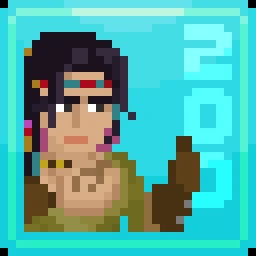 Artisan's Flame image from Dave the Diver Wiki