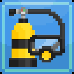 Better Equipment image from Dave the Diver Wiki