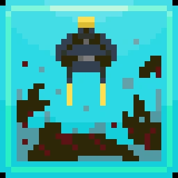 Creature Hunter image from Dave the Diver Wiki