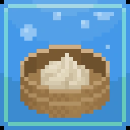 Dumplings in the water image from Dave the Diver Wiki