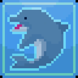New Undersea Friend image from Dave the Diver Wiki
