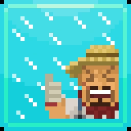 Professional Farmer image from Dave the Diver Wiki