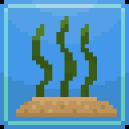 The Seaweed is Growing! image from Dave the Diver Wiki
