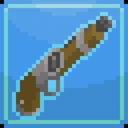 Undersea Gunslinger image from Dave the Diver Wiki