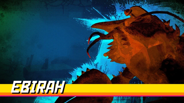 Ebirah image from Dave the Diver Wiki