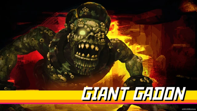 Giant Gadon image from Dave the Diver Wiki