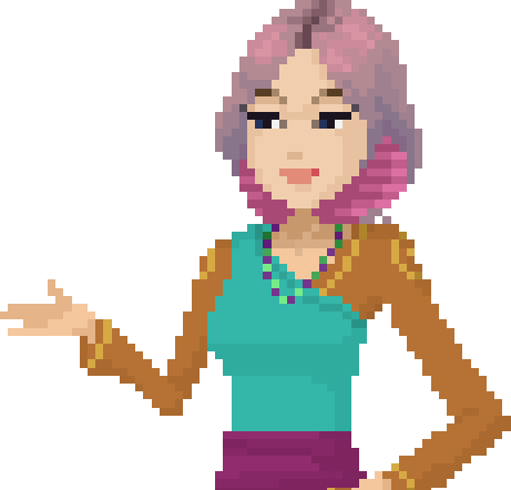 Daphne image from Dave the Diver Wiki