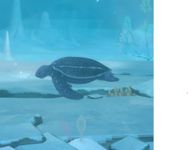 Dona image from Dave the Diver Wiki