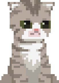 Mochi image from Dave the Diver Wiki