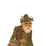 Mushroomer image from Dave the Diver Wiki