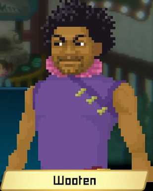 Wooten image from Dave the Diver Wiki