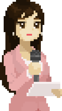Yui image from Dave the Diver Wiki