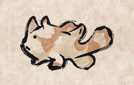 Clown Frogfish image from Dave the Diver Wiki