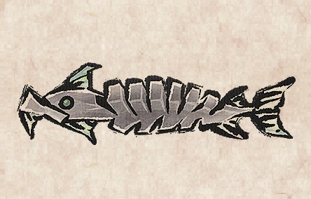 Concertina Barracuda image from Dave the Diver Wiki