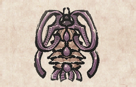 Imperious Lobster image from Dave the Diver Wiki