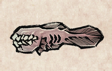 Seizing Snailfish image from Dave the Diver Wiki