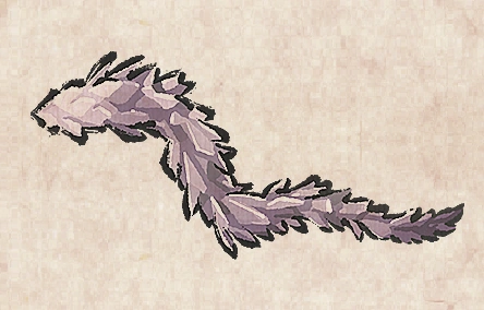 Sprouting Eel image from Dave the Diver Wiki