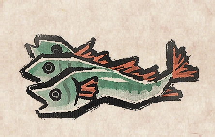 Three-Headed Cod image from Dave the Diver Wiki
