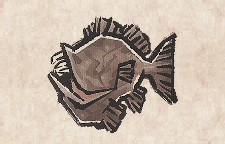 Tusked Grouper image from Dave the Diver Wiki