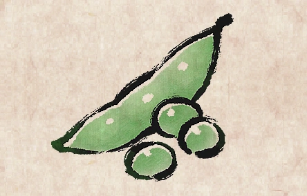 Bean image from Dave the Diver Wiki
