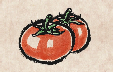 Cherry Tomato image from Dave the Diver Wiki