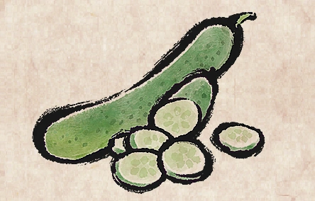 Cucumber image from Dave the Diver Wiki