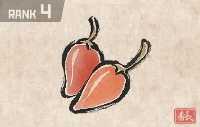 Habanero image from Dave the Diver Wiki