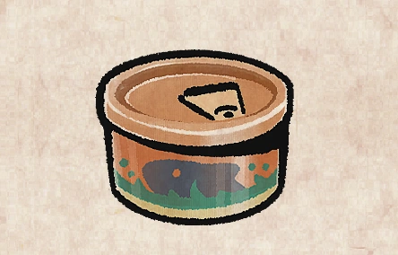 High-Quality Cat Food image from Dave the Diver Wiki