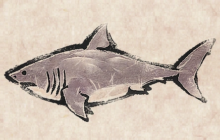 Klaus's Fin image from Dave the Diver Wiki