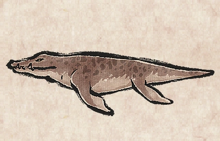 Kronosaurus Tongue image from Dave the Diver Wiki