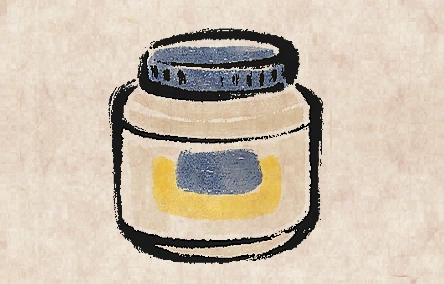 Mayonnaise image from Dave the Diver Wiki