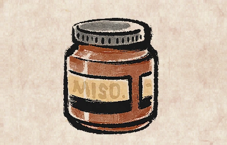 Miso image from Dave the Diver Wiki