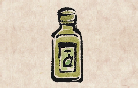 Olive Oil image from Dave the Diver Wiki