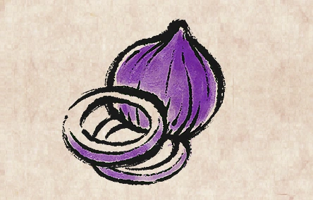 Onion image from Dave the Diver Wiki