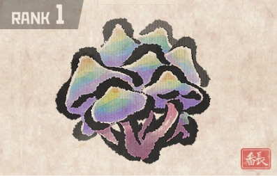 Rainbow Cap image from Dave the Diver Wiki