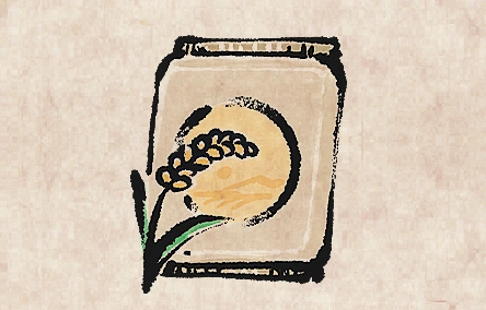 Rice image from Dave the Diver Wiki