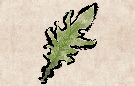 Seaweed image from Dave the Diver Wiki