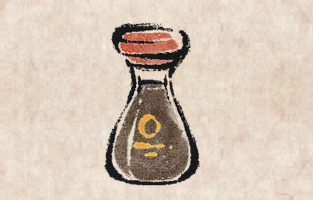 Soy Sauce image from Dave the Diver Wiki