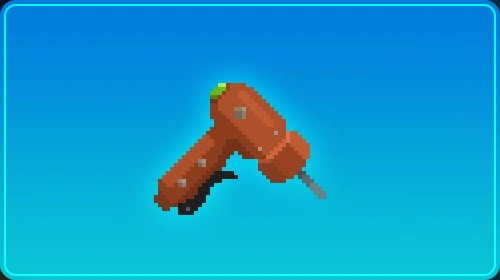 Gas Cutter image from Dave the Diver Wiki