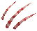 Red Lionfish Thorn image from Dave the Diver Wiki