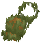 Rusty Weapon Charm image from Dave the Diver Wiki