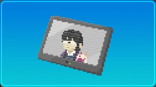 Tablet Frame image from Dave the Diver Wiki