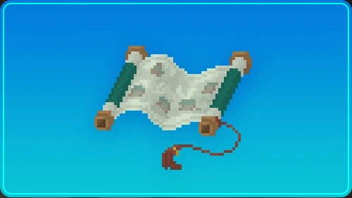 Village Map image from Dave the Diver Wiki