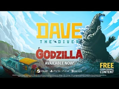 The Monster of Blue Hole image from Dave the Diver Wiki