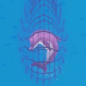 What Happened to the Dolphins? image from Dave the Diver Wiki