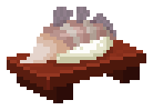 Allenypterus Sushi image from Dave the Diver Wiki