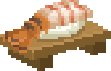 American Lobster Sushi image from Dave the Diver Wiki
