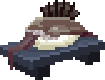 Bursting Anglerfish Sushi image from Dave the Diver Wiki