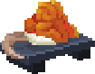 Cortex Decorator Sushi image from Dave the Diver Wiki